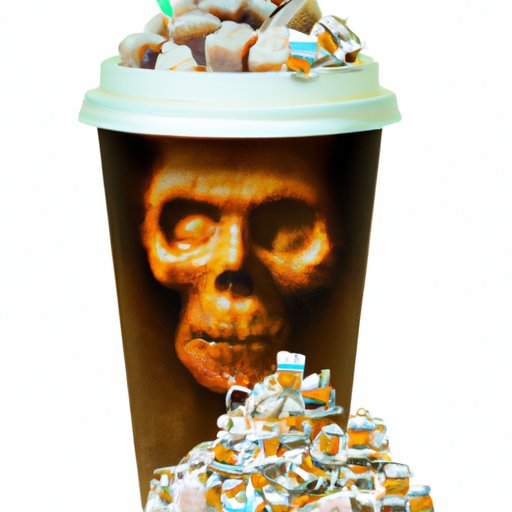 Consuming Too Much Sugar or Caffeine