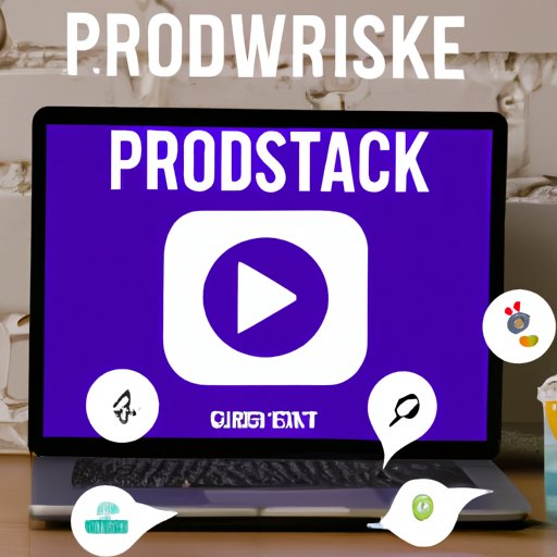 Promote Your Playlist on Social Media