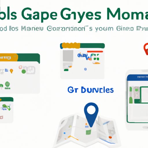 Overview of Google My Business Platform