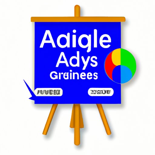 Using Google Ads for Promotion