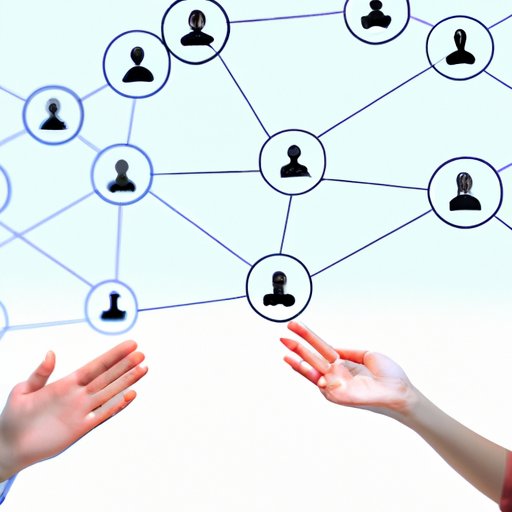 Develop a Strong Network of Professional Contacts