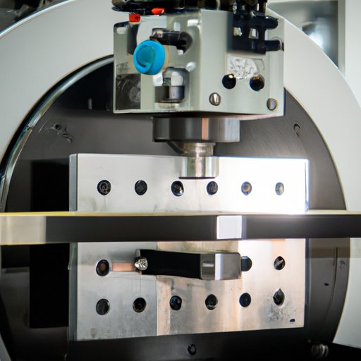 Investing in Quality Machines and Supplies