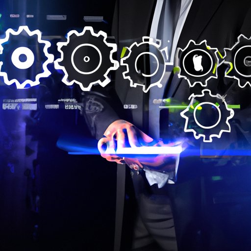 Leveraging Technology to Streamline Operations