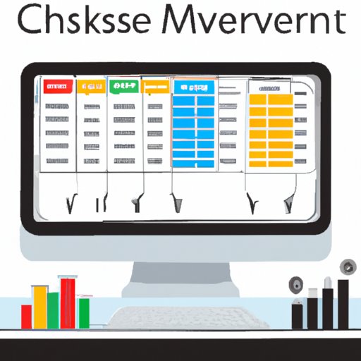Track Expenses and Monitor Cash Flow