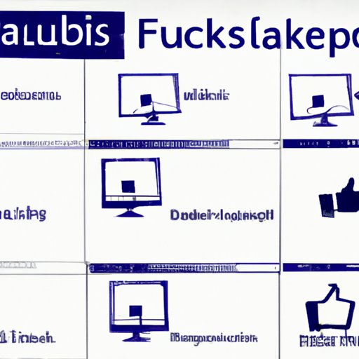 Overview of Facebook Business Pages