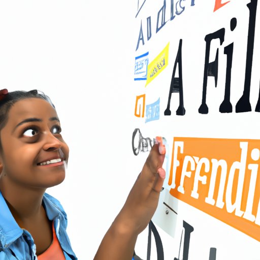 Seeking Out Financial Aid Opportunities