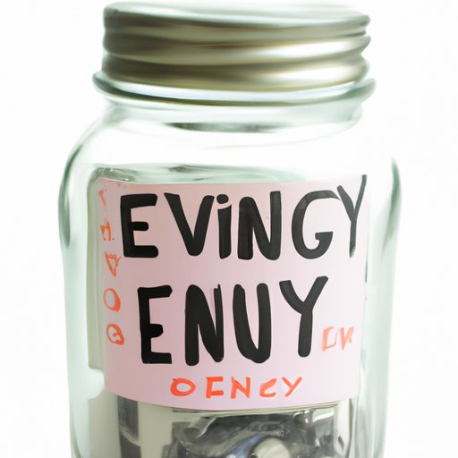 Saving for an Emergency Fund