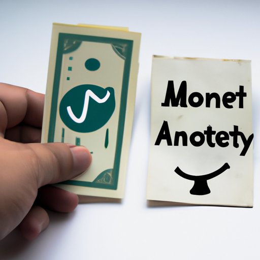 Develop a Positive Attitude Toward Money