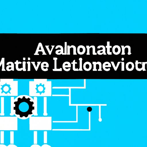 Leverage the Power of Automation