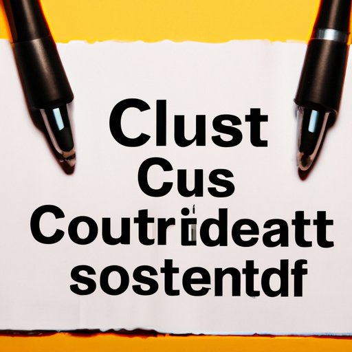 Cut Costs by Negotiating with Suppliers and Vendors