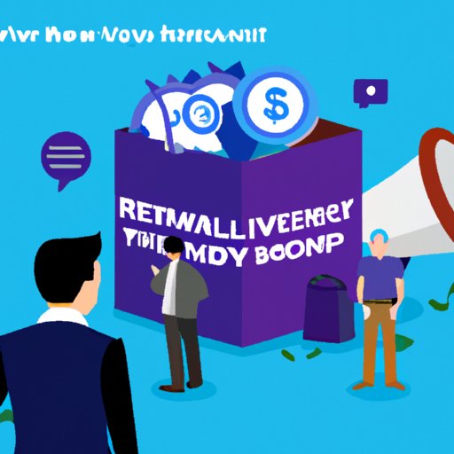 Increase Revenue Through Marketing and Customer Loyalty Programs