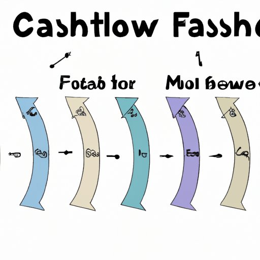 Create a Cash Flow Forecast