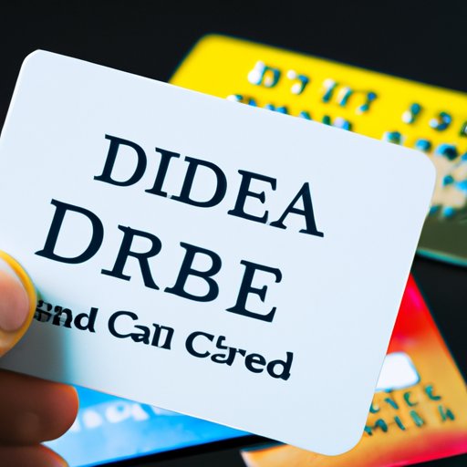 Avoiding Credit Cards and Paying Off Debt