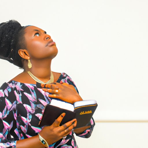 Talking to God About How to Be a Good Steward of Your Finances