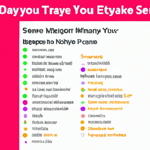 Tips to Help You Easily Mark a Playlist for Offline Sync