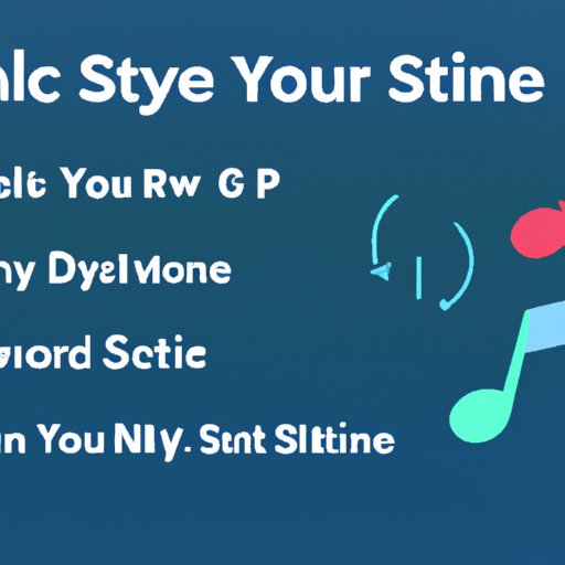 Streamline Your Music Listening with This Tutorial on Marking a Playlist for Offline Sync