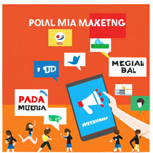 Use Social Media Platforms to Promote Your Business