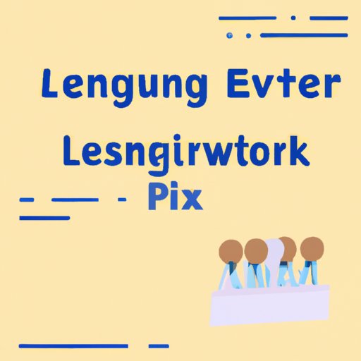 5. Participate in Local Networking Events