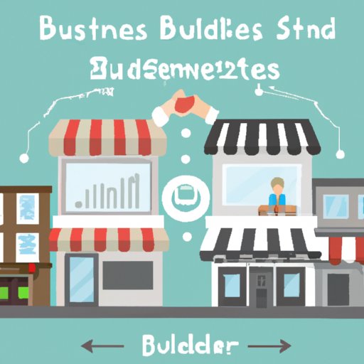 Build Relationships with Local Businesses