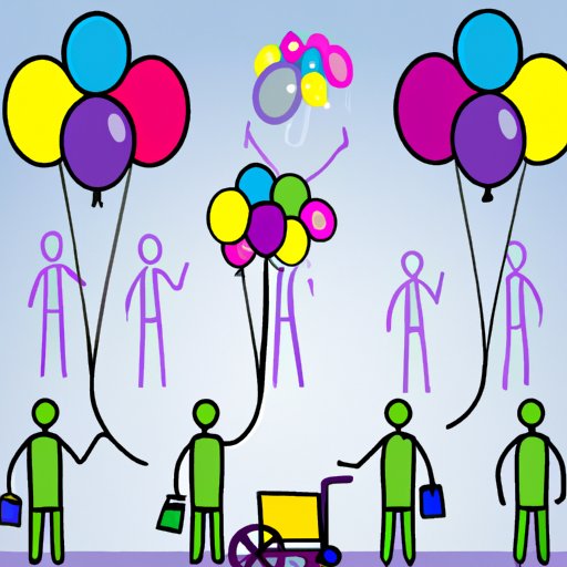 Network with Other Balloon Vendors