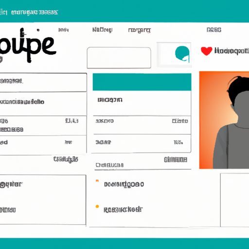Create a Compelling Profile Page