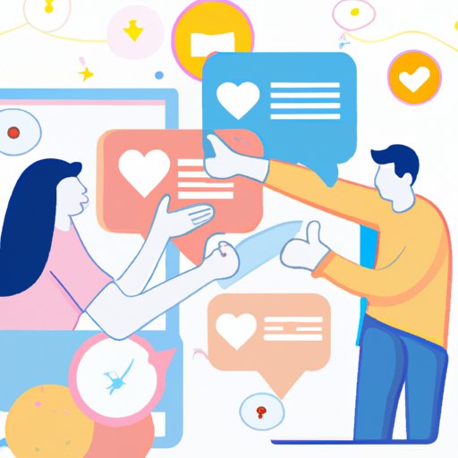 Engage with Users by Responding to Comments and Messages