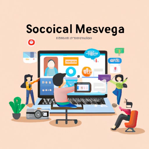 Leverage Social Media Platforms to Reach Business Owners