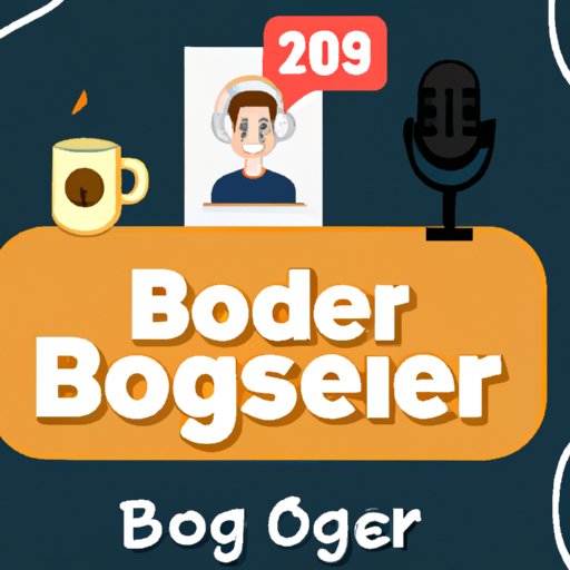 Develop a Blog or Podcast Focused on Business Owners