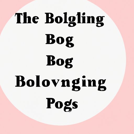 Publish Blog Posts Featuring Helpful Tips for Couples Planning a Wedding