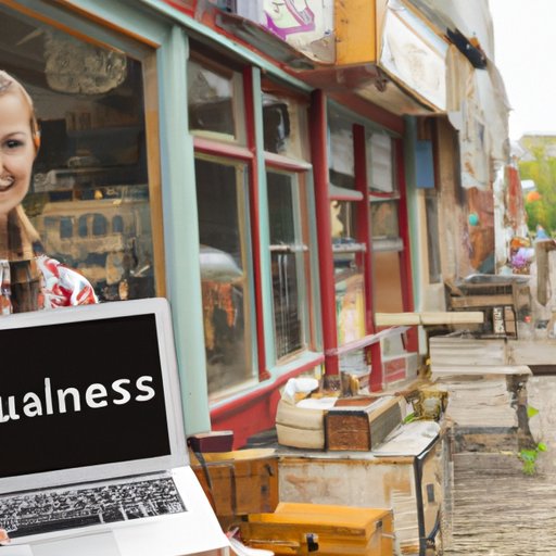 Take Advantage of Local Business Resources