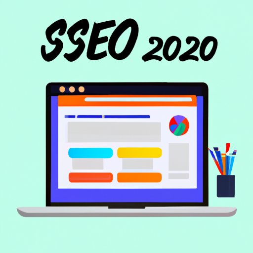 Create a Website and Optimize it for SEO