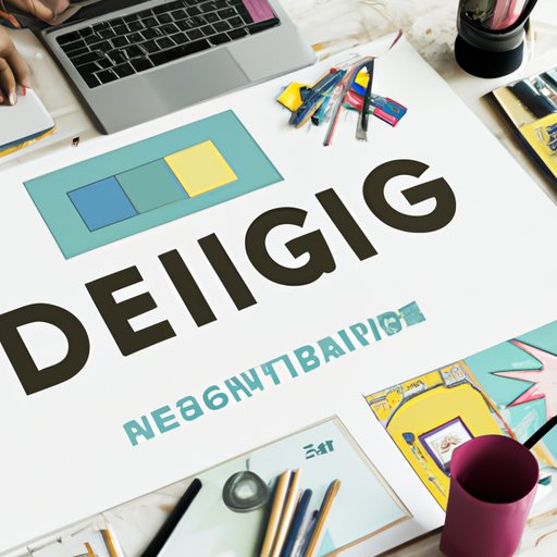 Defining a Graphic Design Business