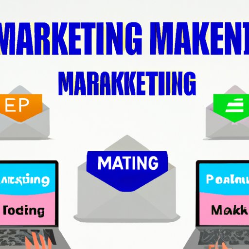 Develop an Email Marketing Campaign