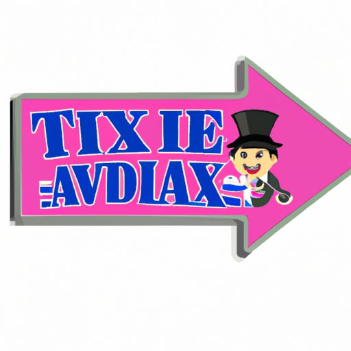 Take Advantage of Tax Credits