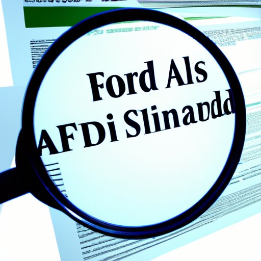 Look Into Other Financial Aid Programs