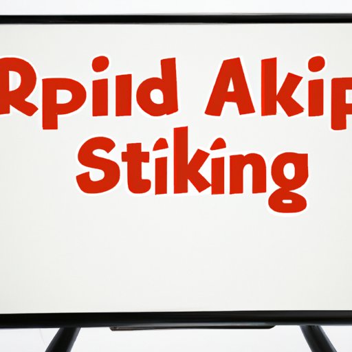 Create an Appealing Listing on Online Platforms