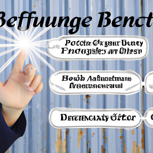 Benefits of Creating a Budget