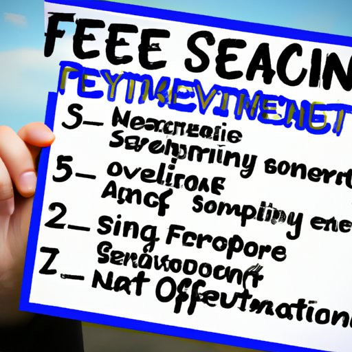 Benefits of Setting Financial Goals