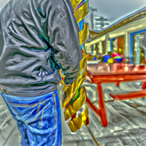 Definition of Merging Finances with Partner