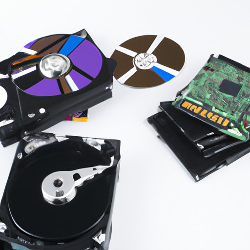 Acquire the Necessary Hardware and Software