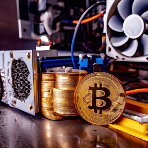 Pros and Cons of Mining Bitcoin with a GPU