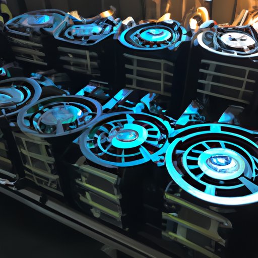 What You Need to Know Before Mining Bitcoin with a GPU