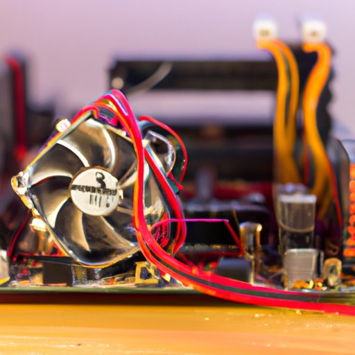 Troubleshooting Common Issues When Mining Bitcoin with a GPU