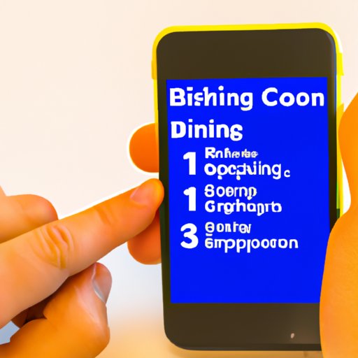 Outlining the Steps to Start Mining Bitcoins on Your Phone