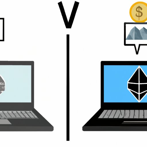 Pros and Cons of Laptop Mining