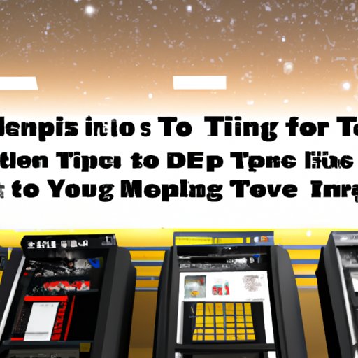 Tips and Tricks for Optimizing Mining Performance