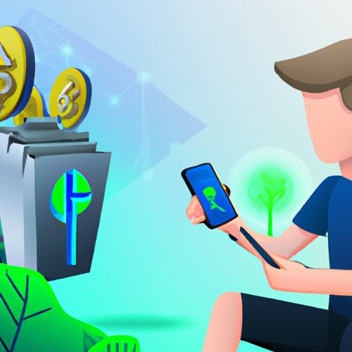 Benefits of Mining Crypto on Your Phone