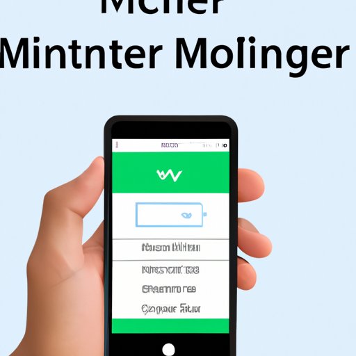Use a Remote Miner App