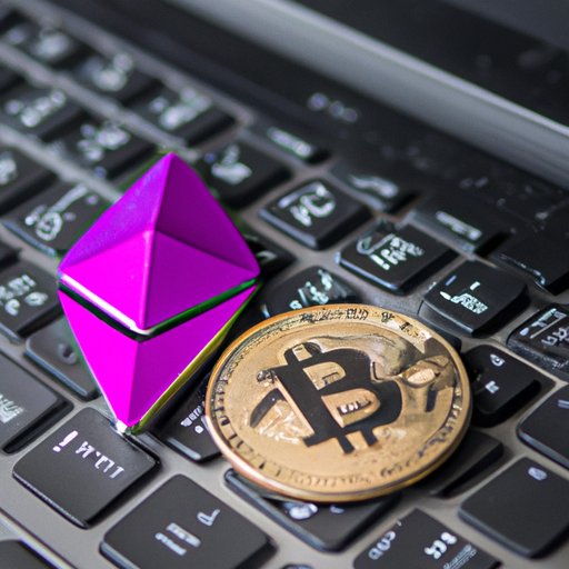 Differences Between Mining Ethereum on a Laptop and Mining Ethereum with a GPU or ASIC