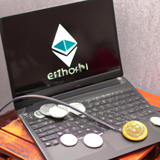 Troubleshooting Common Problems While Mining Ethereum on a Laptop